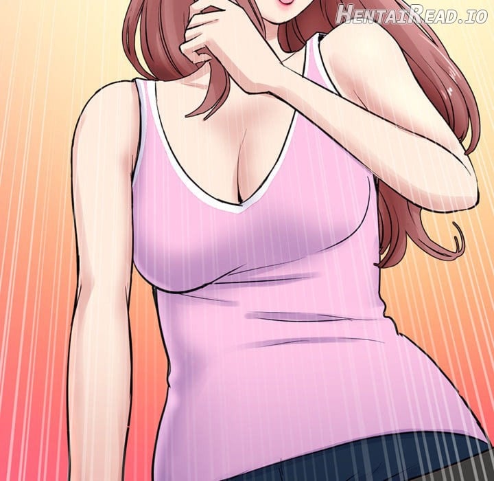 Midnight PC Cafe Chapter 1 - page 19