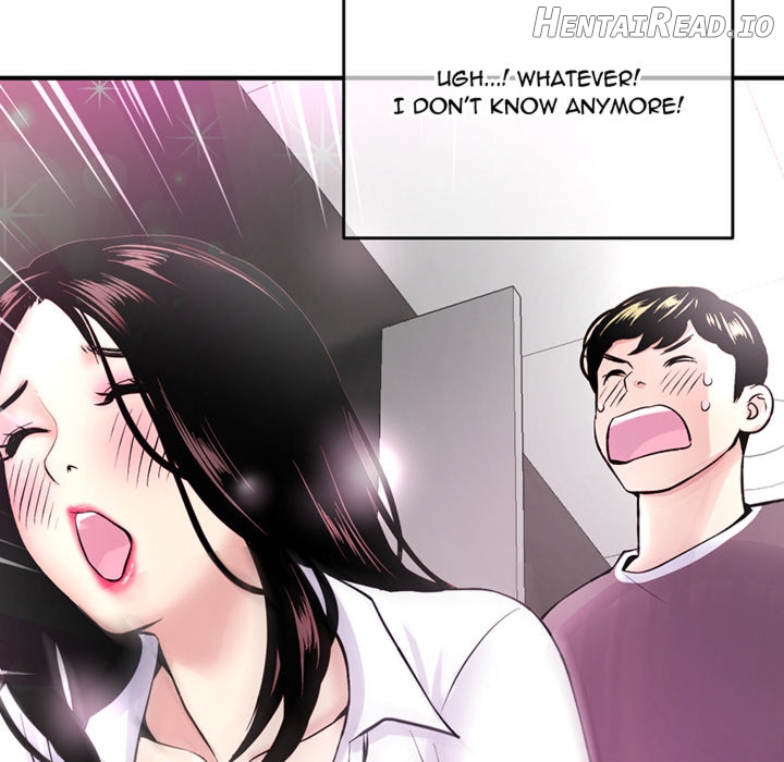 Midnight PC Cafe Chapter 1 - page 182