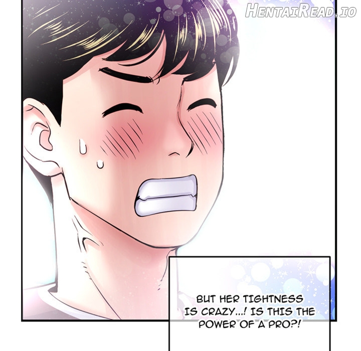 Midnight PC Cafe Chapter 1 - page 189