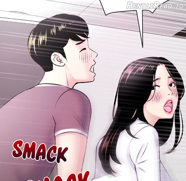 Midnight PC Cafe Chapter 1 - page 191