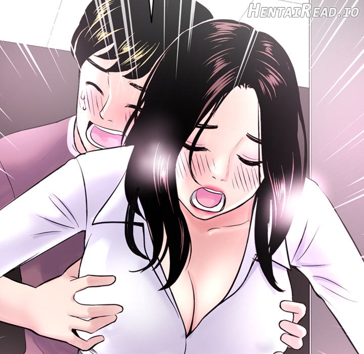 Midnight PC Cafe Chapter 1 - page 195