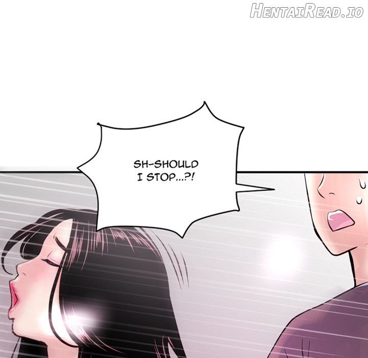 Midnight PC Cafe Chapter 1 - page 197