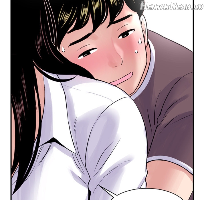 Midnight PC Cafe Chapter 1 - page 207
