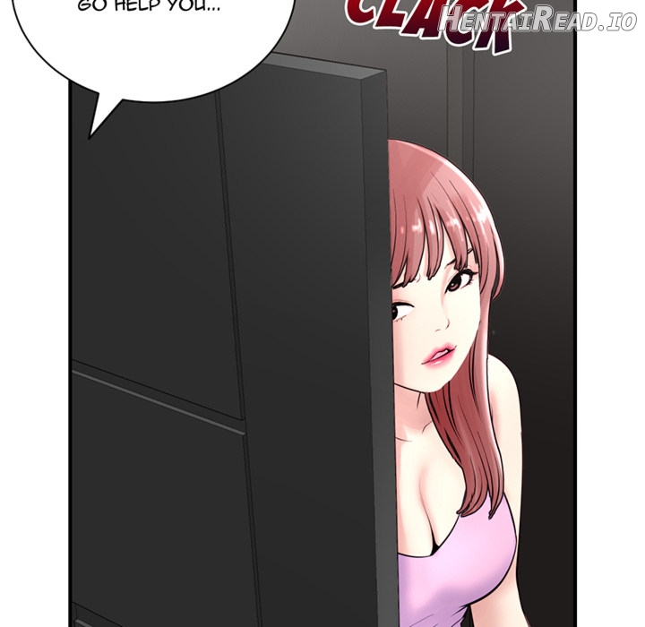 Midnight PC Cafe Chapter 1 - page 219