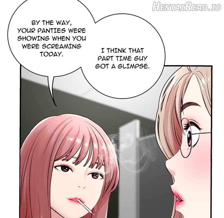 Midnight PC Cafe Chapter 1 - page 223