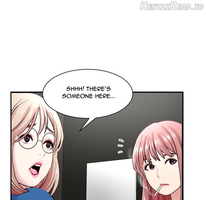 Midnight PC Cafe Chapter 1 - page 235