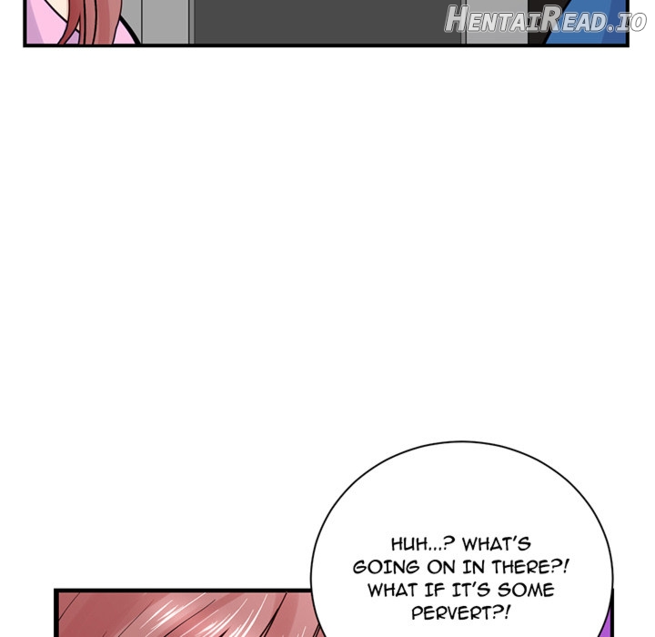 Midnight PC Cafe Chapter 1 - page 249