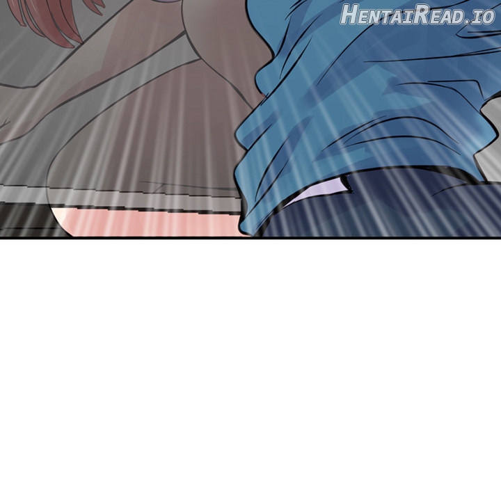 Midnight PC Cafe Chapter 1 - page 257
