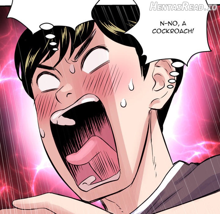 Midnight PC Cafe Chapter 1 - page 28