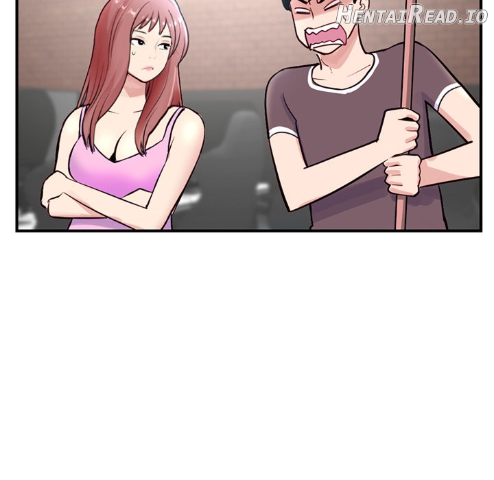 Midnight PC Cafe Chapter 1 - page 32