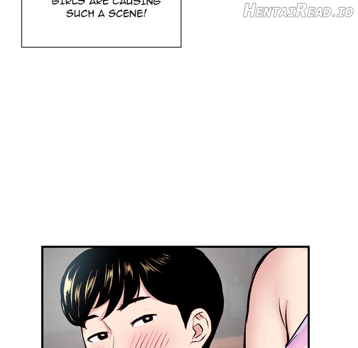 Midnight PC Cafe Chapter 1 - page 39