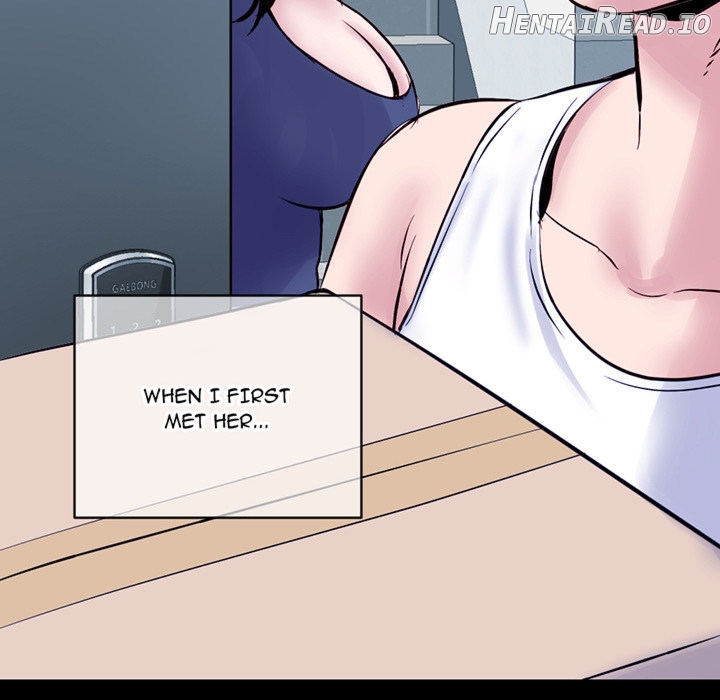 Midnight PC Cafe Chapter 1 - page 51