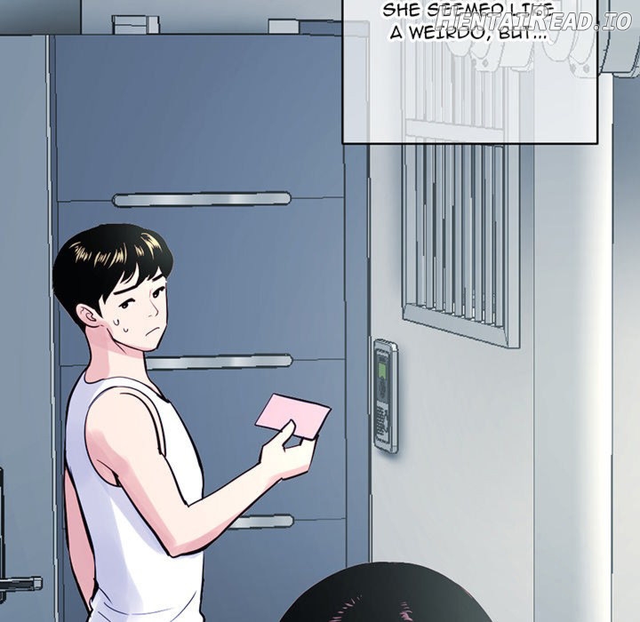 Midnight PC Cafe Chapter 1 - page 55