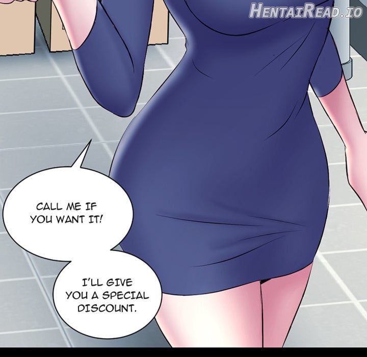 Midnight PC Cafe Chapter 1 - page 57