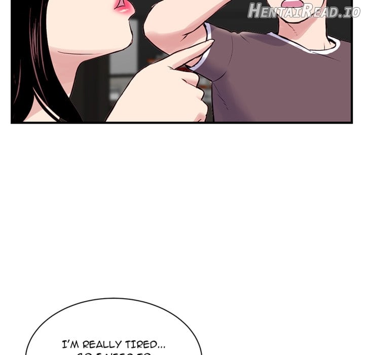 Midnight PC Cafe Chapter 1 - page 62