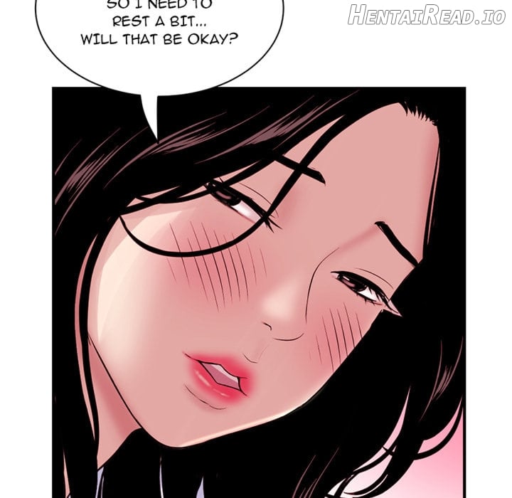 Midnight PC Cafe Chapter 1 - page 63