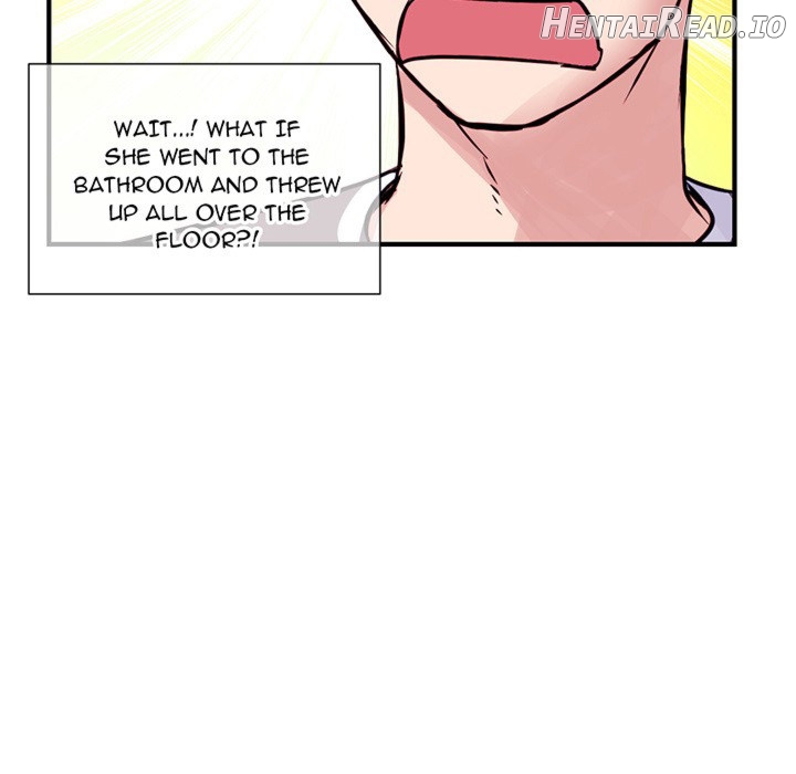 Midnight PC Cafe Chapter 1 - page 79