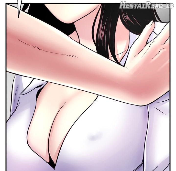 Midnight PC Cafe Chapter 1 - page 100