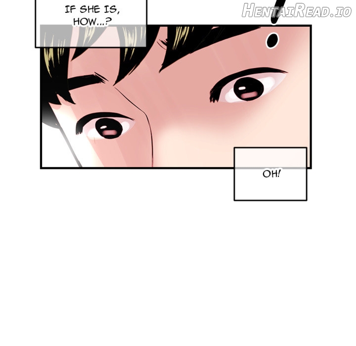 Midnight PC Cafe Chapter 2 - page 108