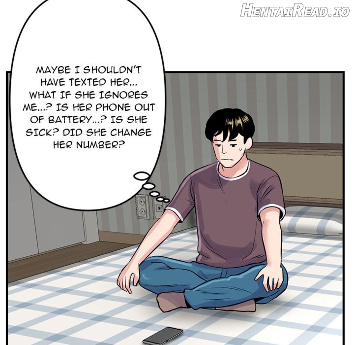 Midnight PC Cafe Chapter 2 - page 118