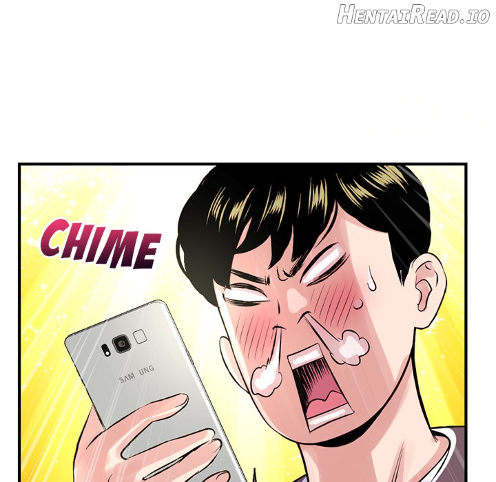 Midnight PC Cafe Chapter 2 - page 120