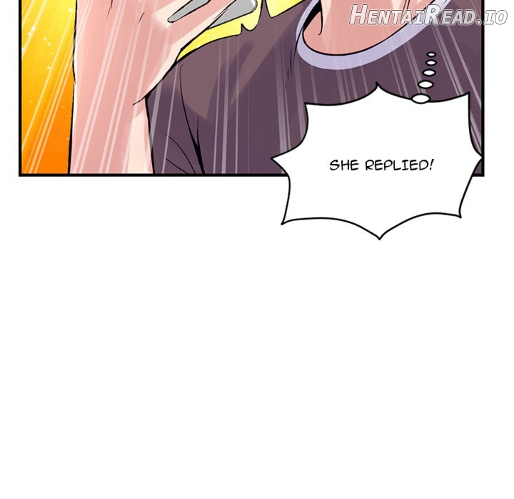 Midnight PC Cafe Chapter 2 - page 121