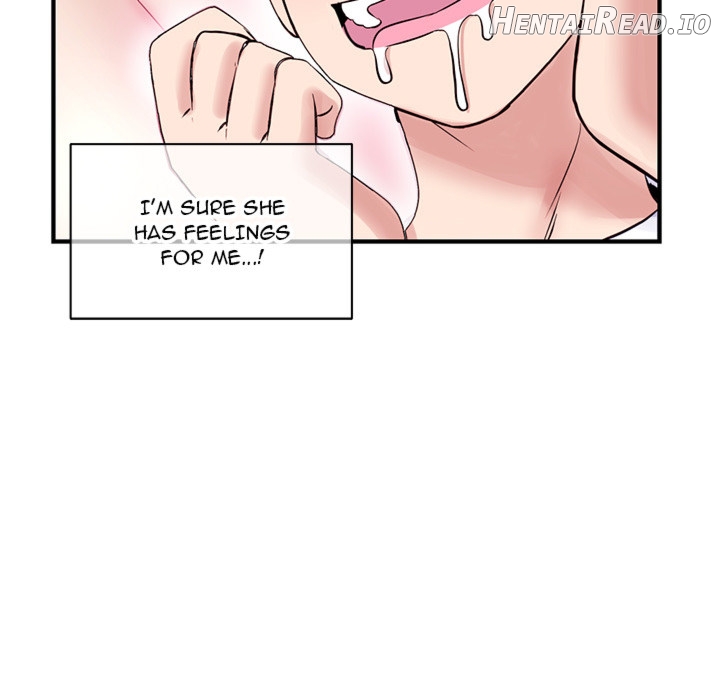 Midnight PC Cafe Chapter 2 - page 126