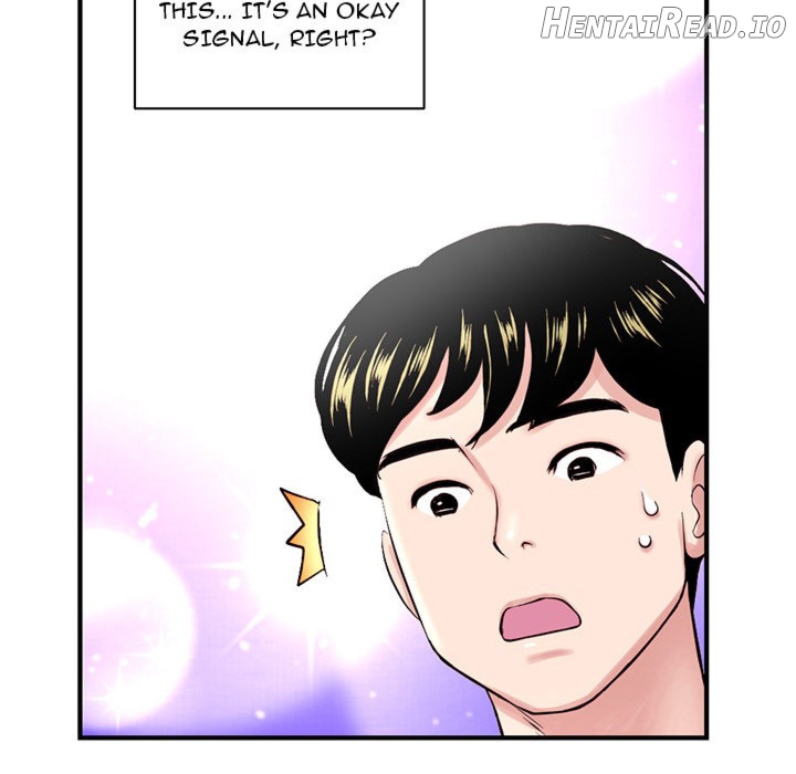 Midnight PC Cafe Chapter 2 - page 139