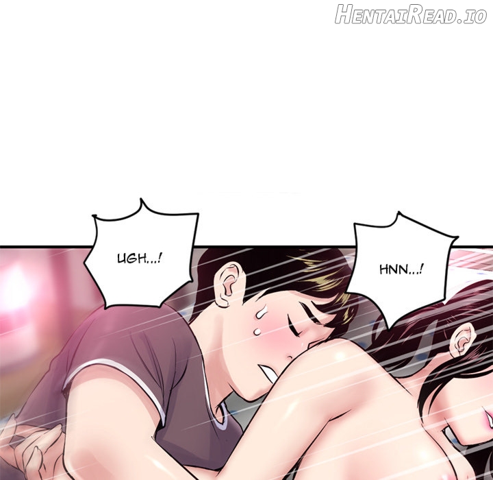 Midnight PC Cafe Chapter 2 - page 195