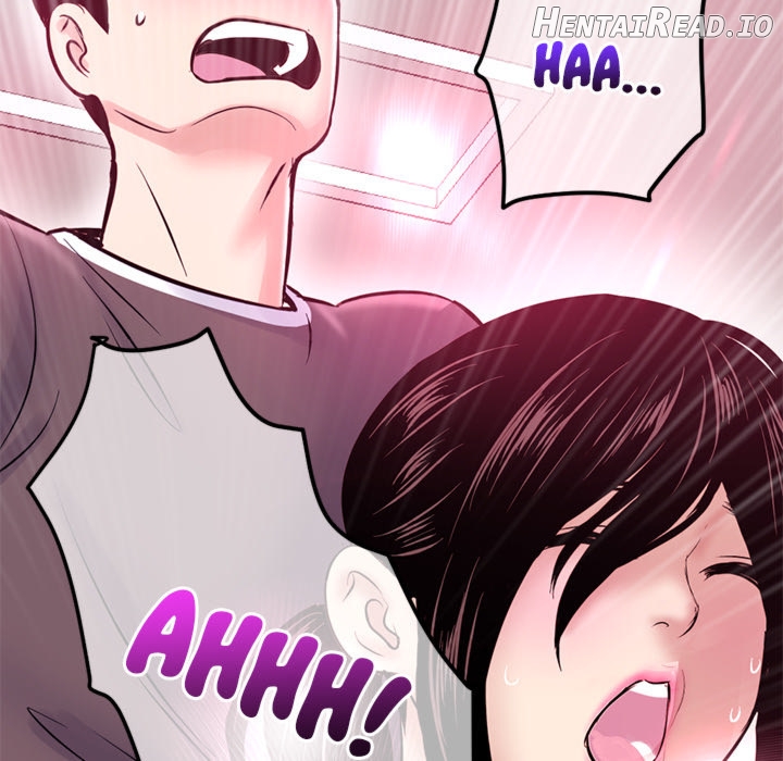 Midnight PC Cafe Chapter 2 - page 215