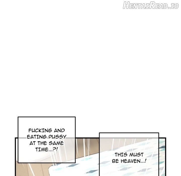 Midnight PC Cafe Chapter 3 - page 103