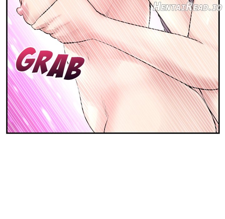 Midnight PC Cafe Chapter 3 - page 128