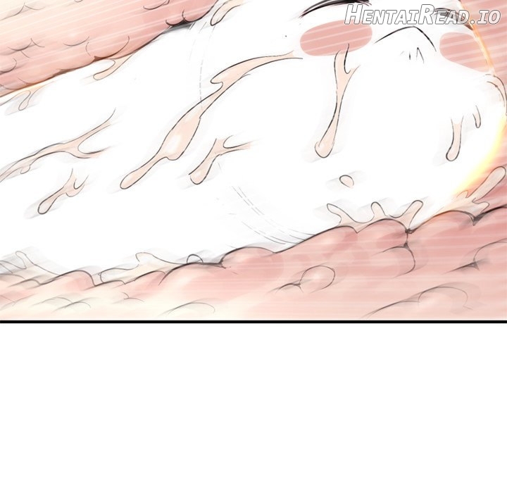 Midnight PC Cafe Chapter 3 - page 138