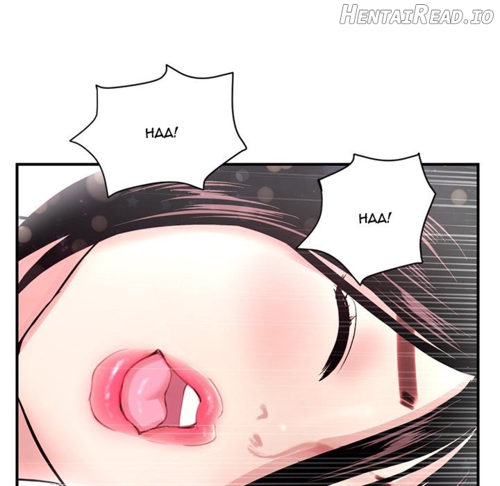 Midnight PC Cafe Chapter 3 - page 142