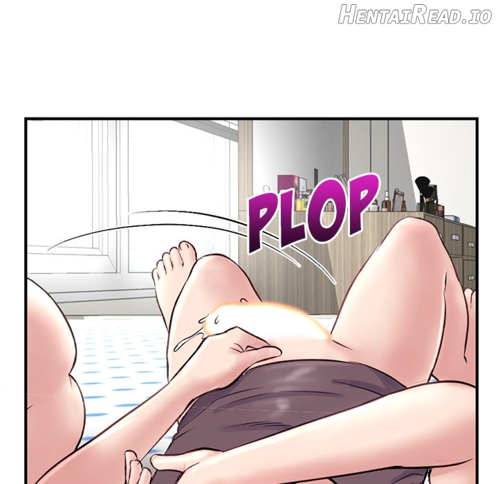 Midnight PC Cafe Chapter 3 - page 161