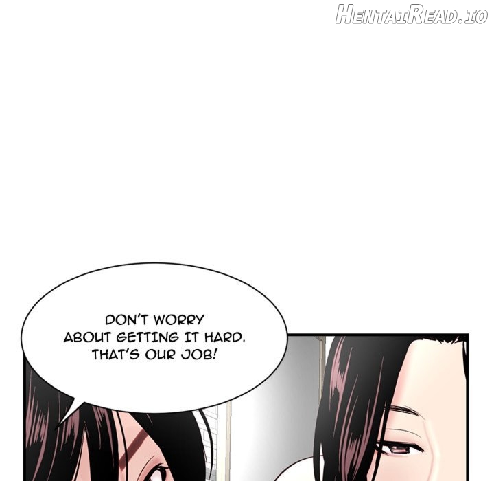 Midnight PC Cafe Chapter 3 - page 168
