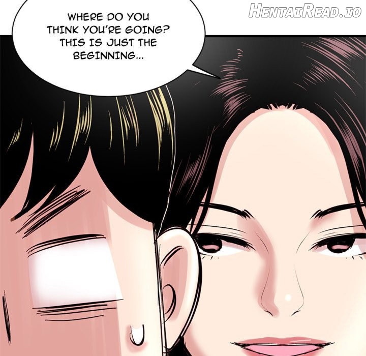 Midnight PC Cafe Chapter 3 - page 223