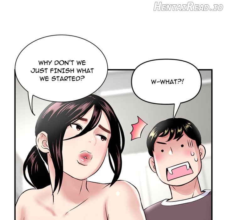 Midnight PC Cafe Chapter 3 - page 40