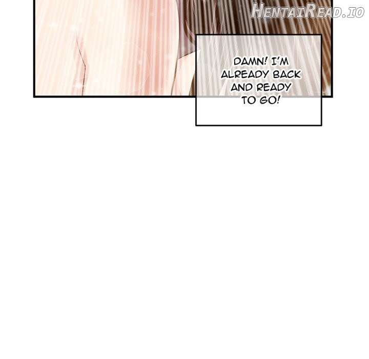 Midnight PC Cafe Chapter 3 - page 67