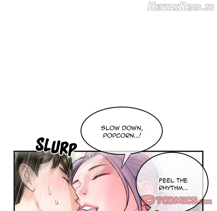 Midnight PC Cafe Chapter 10 - page 108