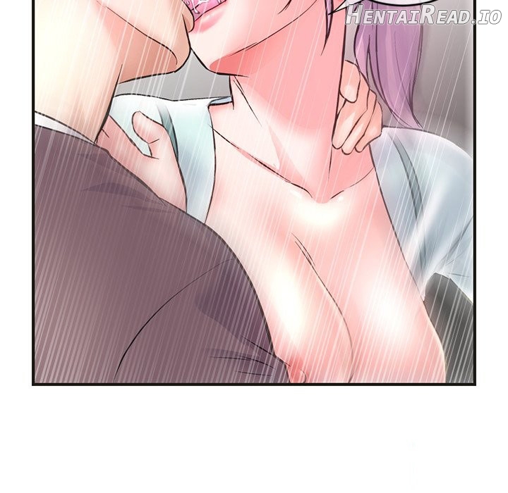 Midnight PC Cafe Chapter 10 - page 109