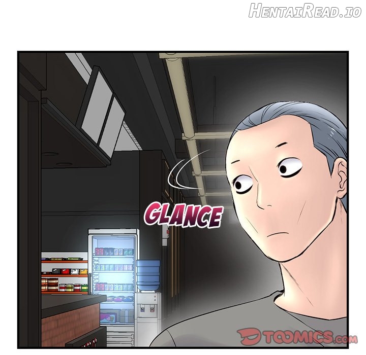 Midnight PC Cafe Chapter 10 - page 12