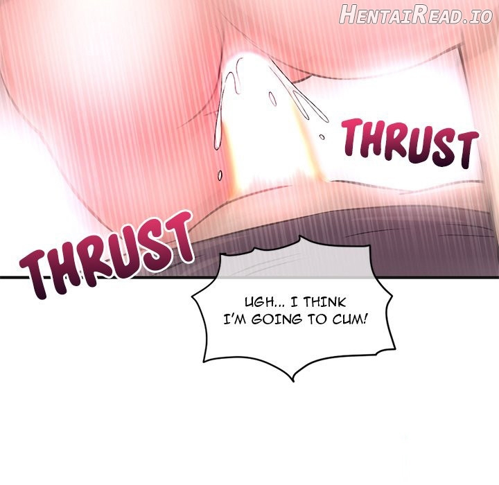 Midnight PC Cafe Chapter 10 - page 130