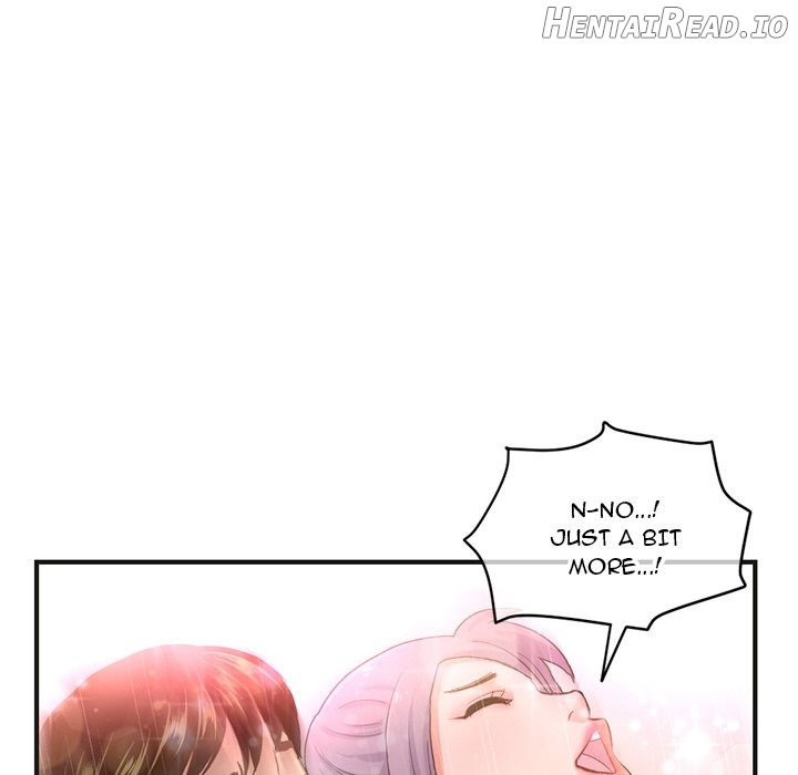 Midnight PC Cafe Chapter 10 - page 131