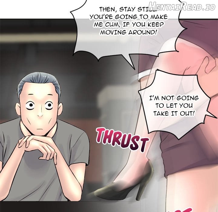 Midnight PC Cafe Chapter 10 - page 134