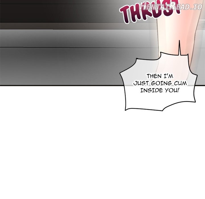 Midnight PC Cafe Chapter 10 - page 135