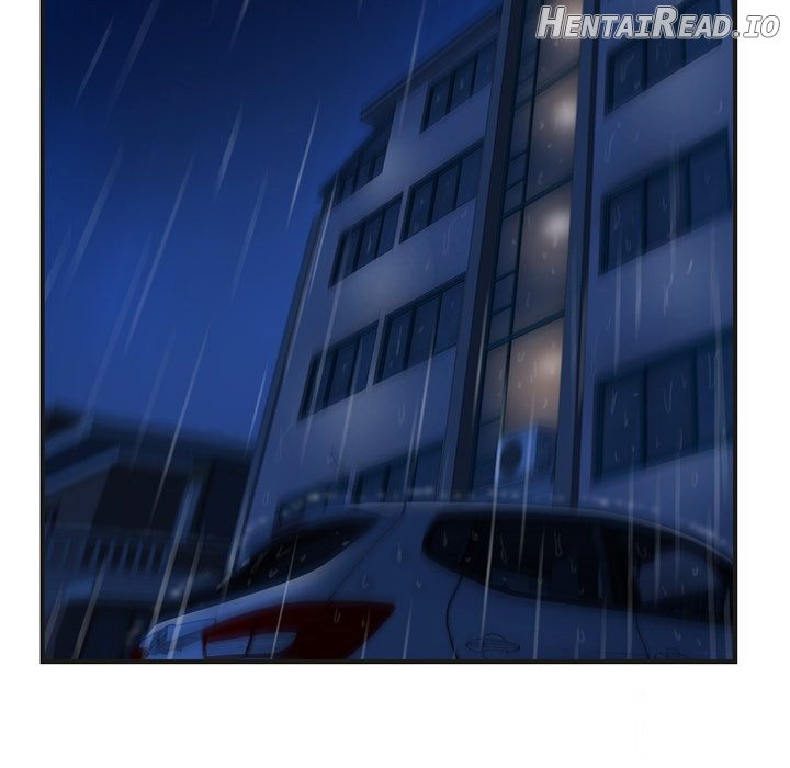 Midnight PC Cafe Chapter 10 - page 139