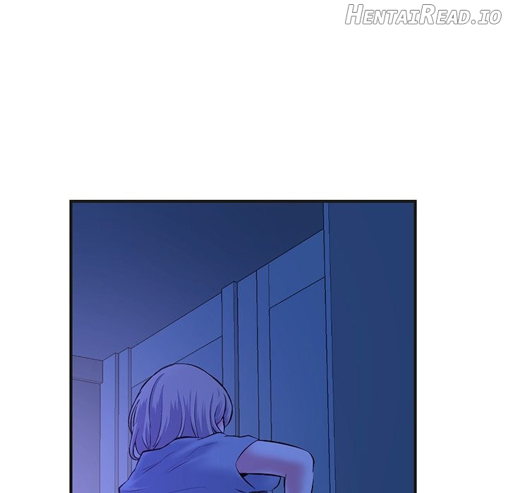 Midnight PC Cafe Chapter 10 - page 154