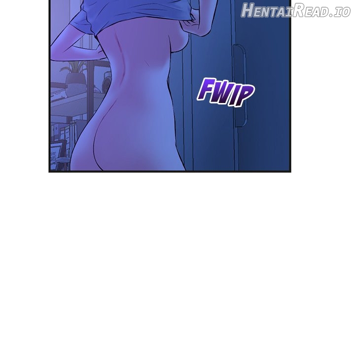 Midnight PC Cafe Chapter 10 - page 155