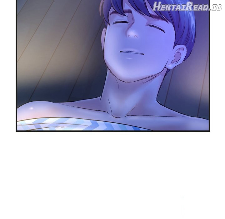 Midnight PC Cafe Chapter 10 - page 157